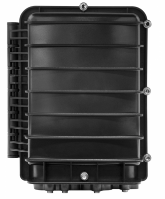 Муфта оптическая универсальная серии SNR-FOSC-UF2